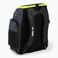 Раница аrena Spiky III 45 l navy / neon / yellow 5