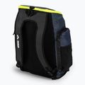 Раница аrena Spiky III 45 l navy / neon / yellow 6