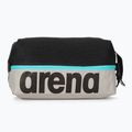 Козметична чанта Arena Spiky III Pocket Bag сиво/черно 005570/104