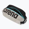 Козметична чанта Arena Spiky III Pocket Bag сиво/черно 005570/104 4