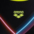 Дамски бански костюм от една част Arena Tech One Back Placement черен и цветен 005561 3