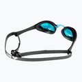 Очила за плуване Arena Cobra Ultra Swipe Mirror aqua / black 6