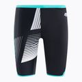 Мъжки бански костюм Arena Icons Swim Jammer Logo black 005657/518