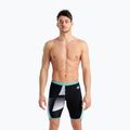 Мъжки бански костюм Arena Icons Swim Jammer Logo black 005657/518 5