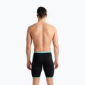 Мъжки бански костюм Arena Icons Swim Jammer Logo black 005657/518 6