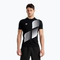 Тениска arena Team Logo black 005651 2