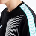 Тениска arena Team Logo black 005651 7