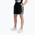 Мъжки шорти за тренировка arena Icons Team Stripe Bermuda Logo black 005652 4