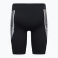 Мъжки бански костюм Arena Swim Jammer Marbled black 005785/550 2