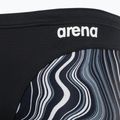 Мъжки бански костюм Arena Swim Jammer Marbled black 005785/550 3