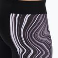 Мъжки бански костюм Arena Swim Jammer Marbled black 005785/550 8