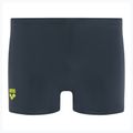Мъжки бански боксерки arena Optimal Short сив 004083/560