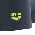 Мъжки бански боксерки arena Optimal Short сив 004083/560 4