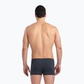 Мъжки бански боксерки arena Optimal Short сив 004083/560 8