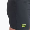 Мъжки бански боксерки arena Optimal Short сив 004083/560 9