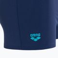 Мъжки бански боксерки arena Optimal Short тъмносиньо 004083/780 3