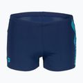 Мъжки бански боксерки arena Optimal Short тъмносиньо 004083/780 5
