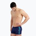Мъжки бански боксерки arena Optimal Short тъмносиньо 004083/780 7
