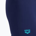 Мъжки бански боксерки arena Optimal Short тъмносиньо 004083/780 9