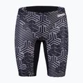 Мъжки плувен джемър arena Kikko Pro Swim Jammer black/black multi