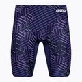 Мъжки плувен джемър arena Kikko Pro Swim Jammer navy/navy multi
