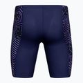 Мъжки плувен джемър arena Kikko Pro Swim Jammer navy/navy multi 2