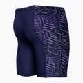 Мъжки плувен джемър arena Kikko Pro Swim Jammer navy/navy multi 3