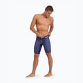 Мъжки плувен джемър arena Kikko Pro Swim Jammer navy/navy multi 5