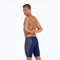 Мъжки плувен джемър arena Kikko Pro Swim Jammer navy/navy multi 6