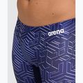 Мъжки плувен джемър arena Kikko Pro Swim Jammer navy/navy multi 8