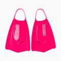 Плавници за плуване Arena Powerfin Pro II pink
