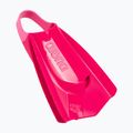 Плавници за плуване Arena Powerfin Pro II pink 2