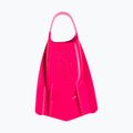 Плавници за плуване Arena Powerfin Pro II pink 3