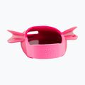 Плавници за плуване Arena Powerfin Pro II pink 5