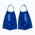 Плавници за плуване Arena Powerfin Pro II blue