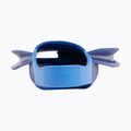 Плавници за плуване Arena Powerfin Pro II blue 5