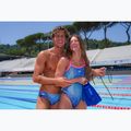 Плавници за плуване Arena Powerfin Pro II blue 7
