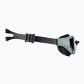 Очила за плуване аrena Air Bold Swipe smoke/dark olive/black 3