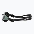 Очила за плуване аrena Air Bold Swipe smoke/dark olive/black 10