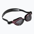 Очила за плуване аrena Air Bold Swipe smoke/red wine/black 2