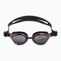 Очила за плуване аrena Air Bold Swipe smoke/red wine/black 3