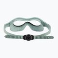 Детска маска за плуване arena Spider Mask r smoke/grey 5