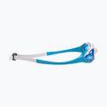 Детски очила за плуване arena Spider JR Mirror r blue/grey/blue 5