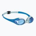 Детски очила за плуване arena Spider r blue/grey/blue