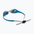 Детски очила за плуване arena Spider r blue/grey/blue 3