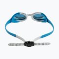 Детски очила за плуване arena Spider r blue/grey/blue 5