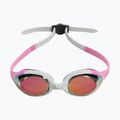 Детски очила за плуване arena Spider r pink/grey/pink 5