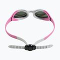 Детски очила за плуване arena Spider r pink/grey/pink 6