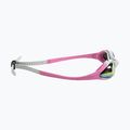 Детски очила за плуване arena Spider r pink/grey/pink 7