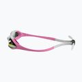 Детски очила за плуване arena Spider r pink/grey/pink 8